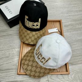 Picture of Gucci Cap _SKUGucciCapdxn37218